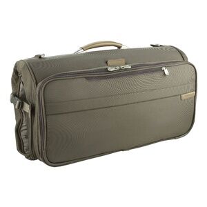 Briggs Riley Baseline Luggage Compact Garment Bag
